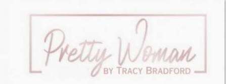 Pretty Woman by Tracy Bradford